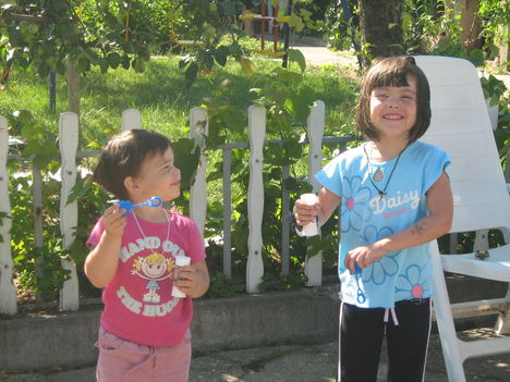 Lau és Maya:)))