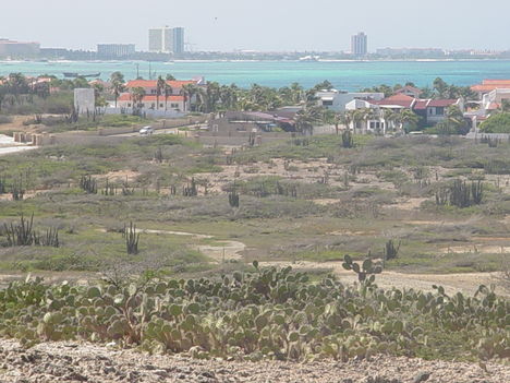 Aruba