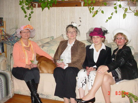 Kentucky Derby 2008