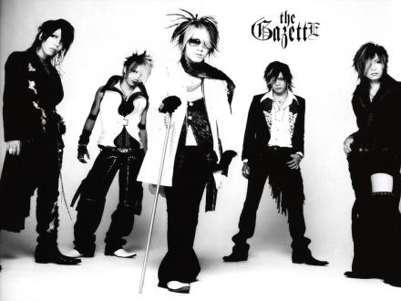 GazettE2