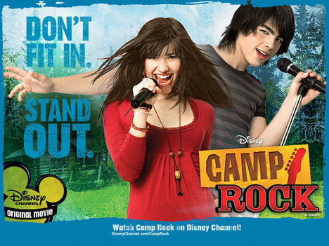 camp rock  2