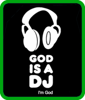 DJ GOD