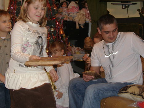2008 DEZSŐ