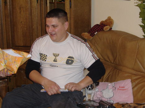 2008 RICSI