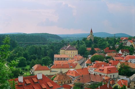 Kilátás