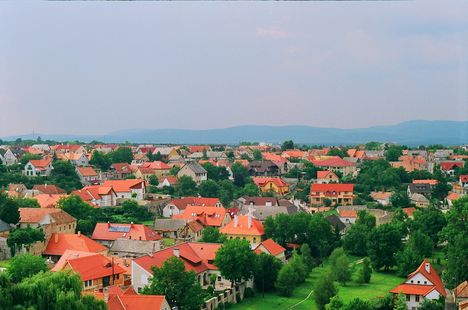 Kilátás