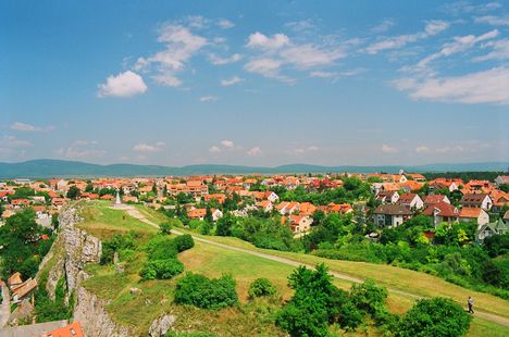 Óváros