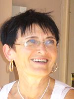 Pergerné, Ági
