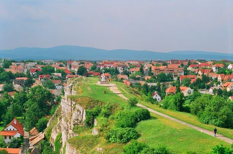 Szent Benedek hegy