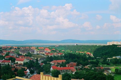 Tűztoronyból