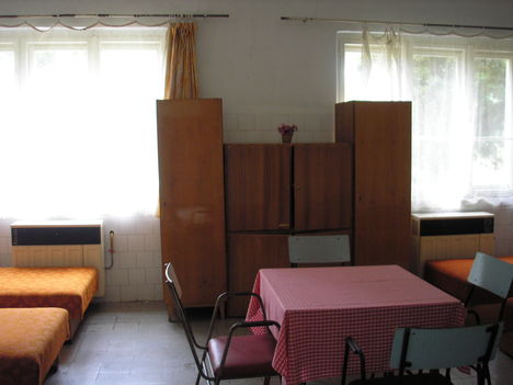 2-es szoba