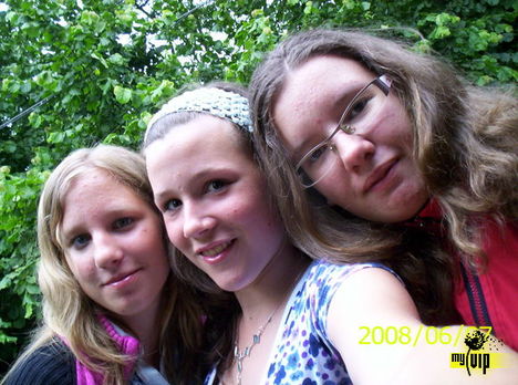 i and my best friends