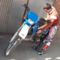 Motorom