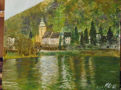 Palota szálló.