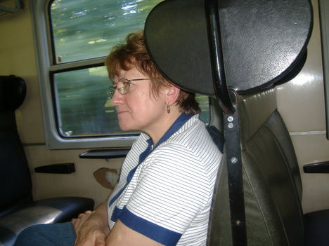 stromi mami