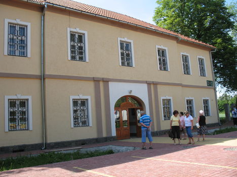 Kárpátalja Beregszász, Munkács, Vereckei hágó, Csetfalva, 005