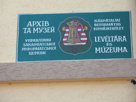Kárpátalja Beregszász, Munkács, Vereckei hágó, Csetfalva, 006