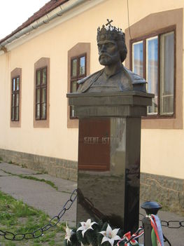 Kárpátalja Beregszász, Munkács, Vereckei hágó, Csetfalva, 009