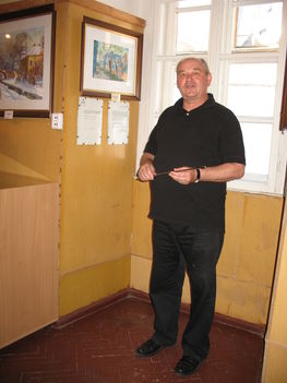 Kárpátalja Beregszász, Munkács, Vereckei hágó, Csetfalva, 024