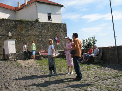 Kárpátalja Beregszász, Munkács, Vereckei hágó, Csetfalva, 031