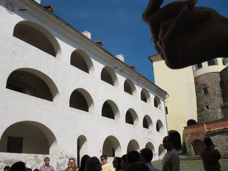 Kárpátalja Beregszász, Munkács, Vereckei hágó, Csetfalva, 034