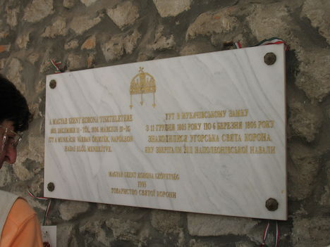 Kárpátalja Beregszász, Munkács, Vereckei hágó, Csetfalva, 037