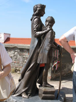 Kárpátalja Beregszász, Munkács, Vereckei hágó, Csetfalva, 045