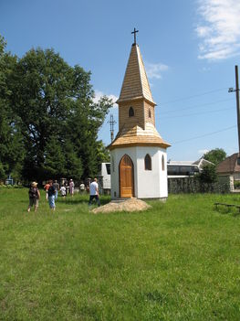 Kárpátalja Beregszász, Munkács, Vereckei hágó, Csetfalva, 054