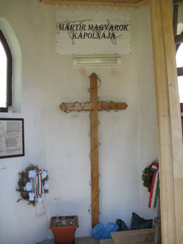 Kárpátalja Beregszász, Munkács, Vereckei hágó, Csetfalva, 055