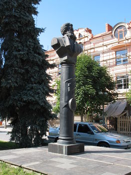 Kárpátalja Beregszász, Munkács, Vereckei hágó, Csetfalva, 061