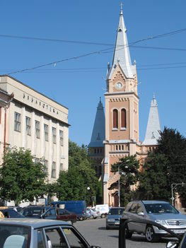 Kárpátalja Beregszász, Munkács, Vereckei hágó, Csetfalva, 062