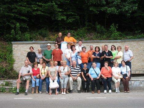 Kárpátalja Beregszász, Munkács, Vereckei hágó, Csetfalva, 070
