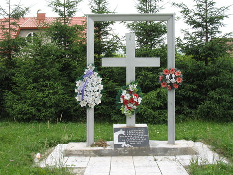 Kárpátalja Beregszász, Munkács, Vereckei hágó, Csetfalva, 075