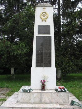 Kárpátalja Beregszász, Munkács, Vereckei hágó, Csetfalva, 076