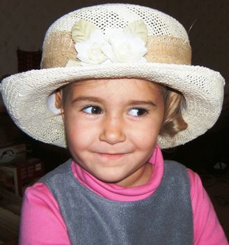 Rebeka