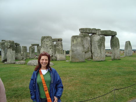 Stonehenge (2009.07.11.)