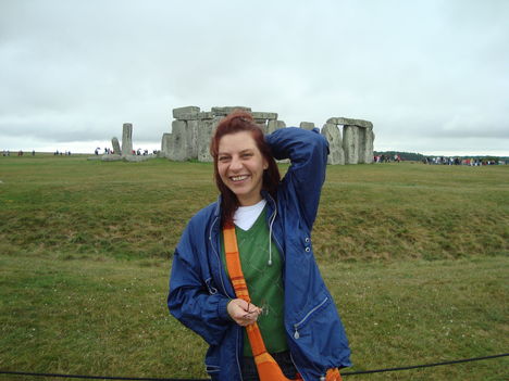 Stonehenge (2009.07.11.)