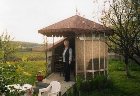 Itt a tavasz