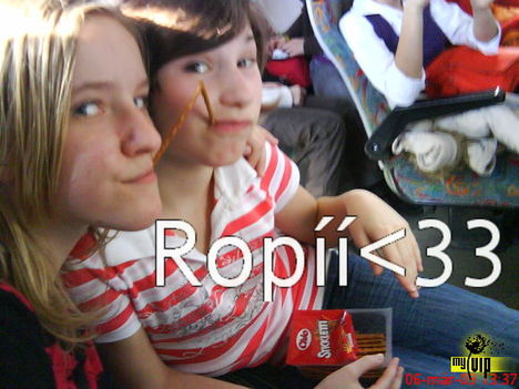 Ropi4ever