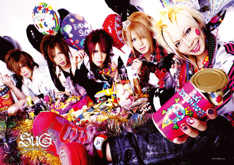 Sug