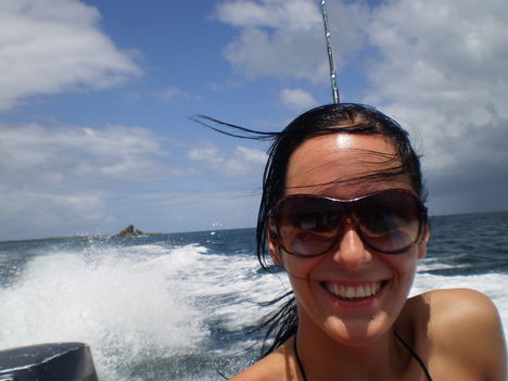 TOBAGO 8