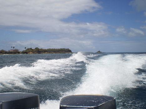 TOBAGO 9