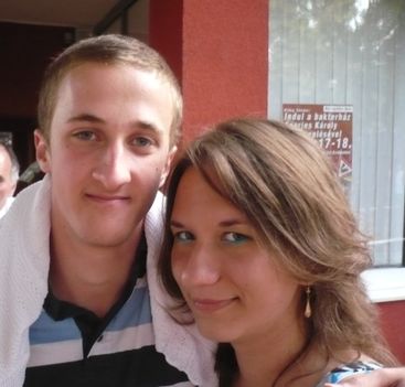 Drágámmal <3
