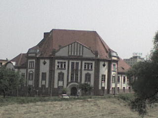 Ház