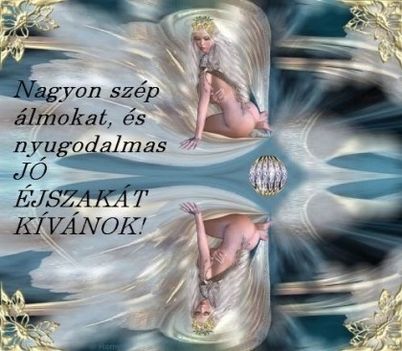 Jó éjszakát 2