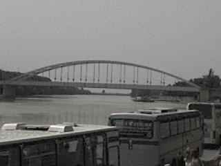 Szegedi híd