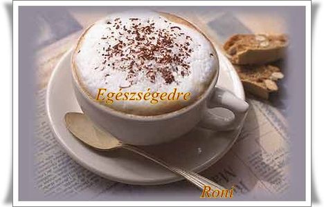 Egészségedre