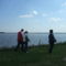 Fertő-tónál
