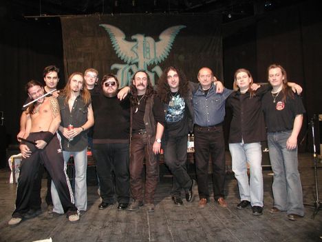 Koncert-Kisvárda,2003.11.08.