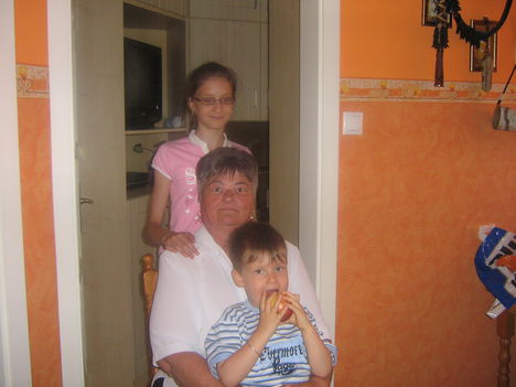MAMA képek